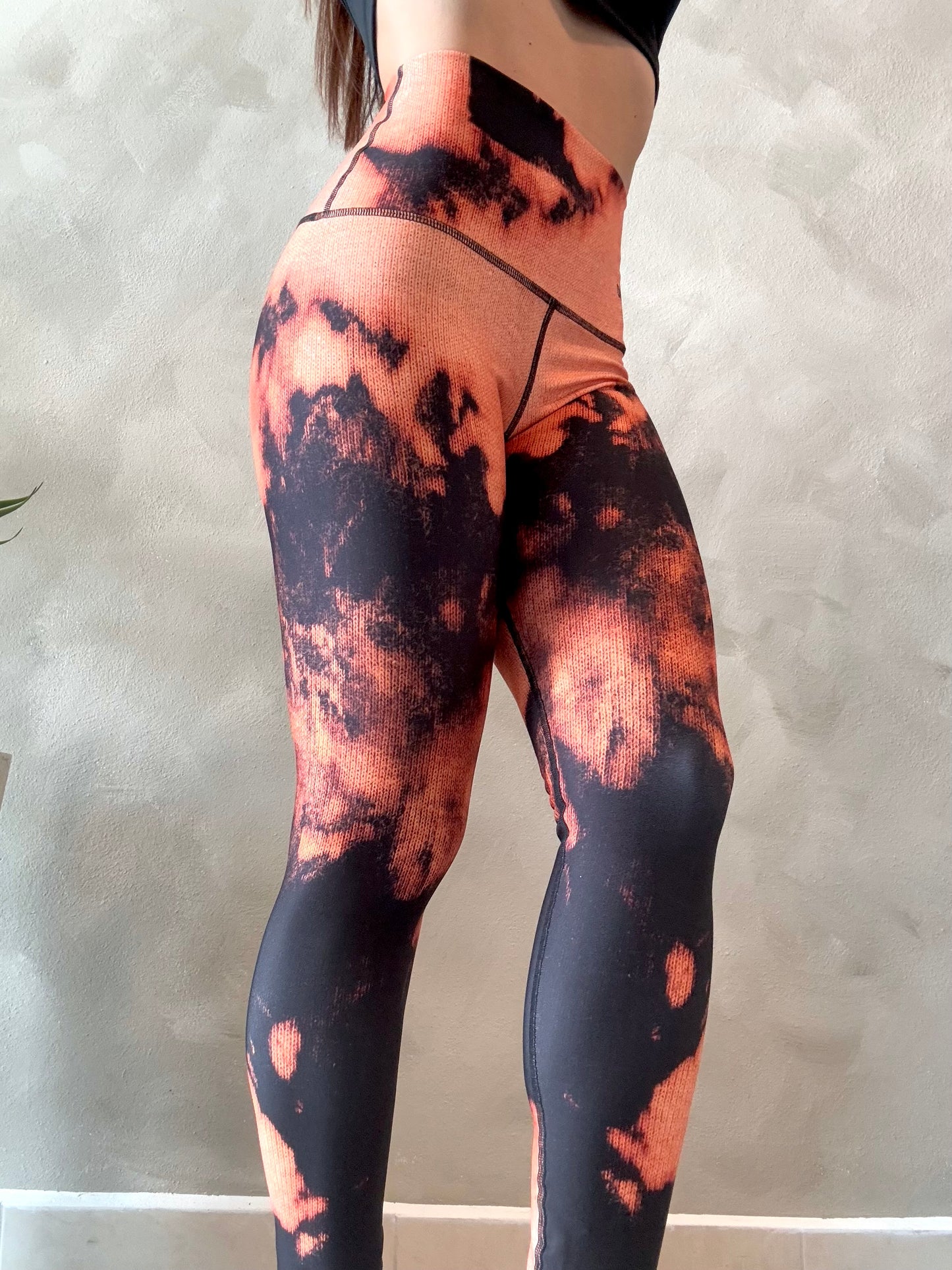 Fogata Legging