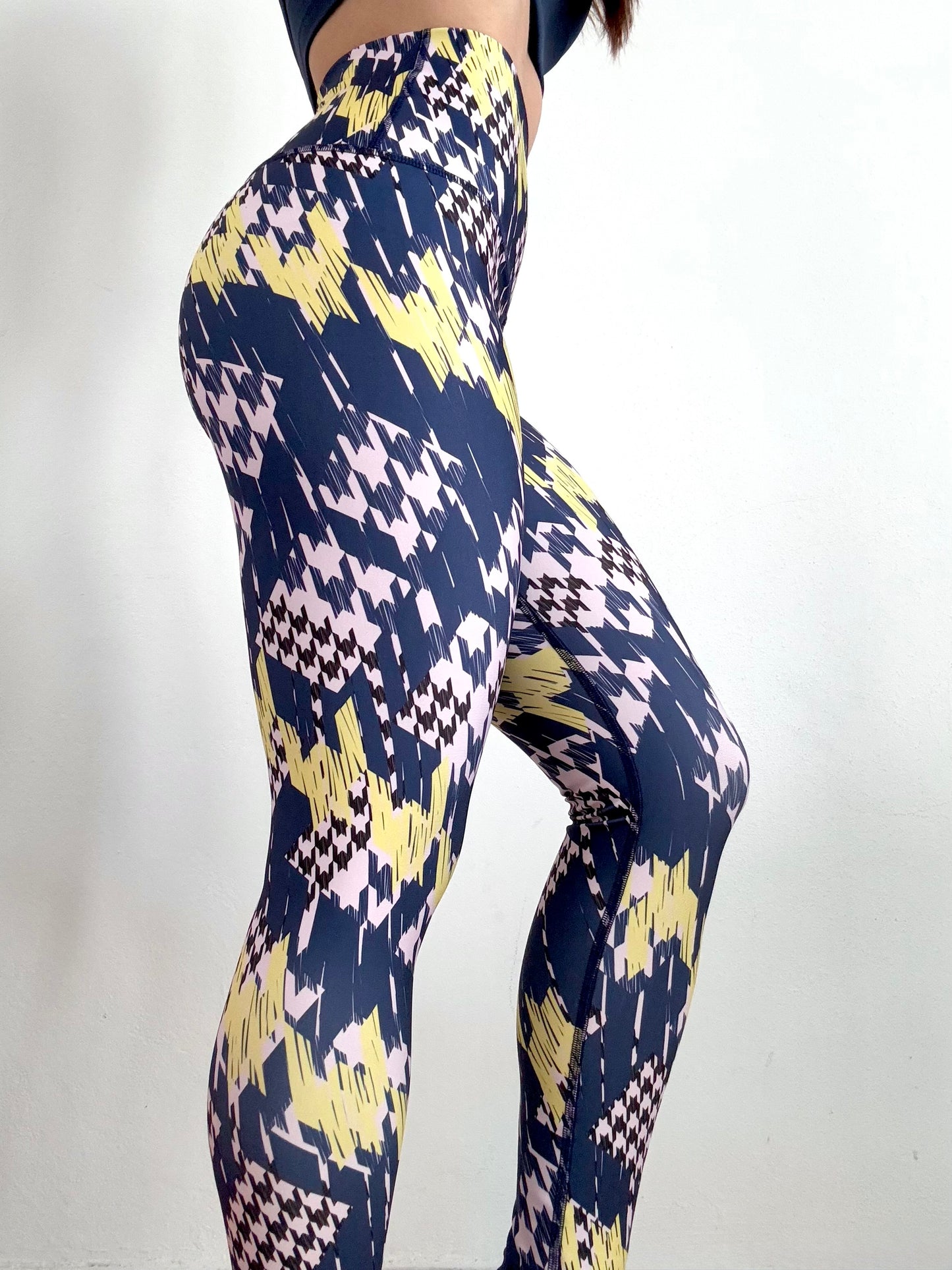 Unique Legging