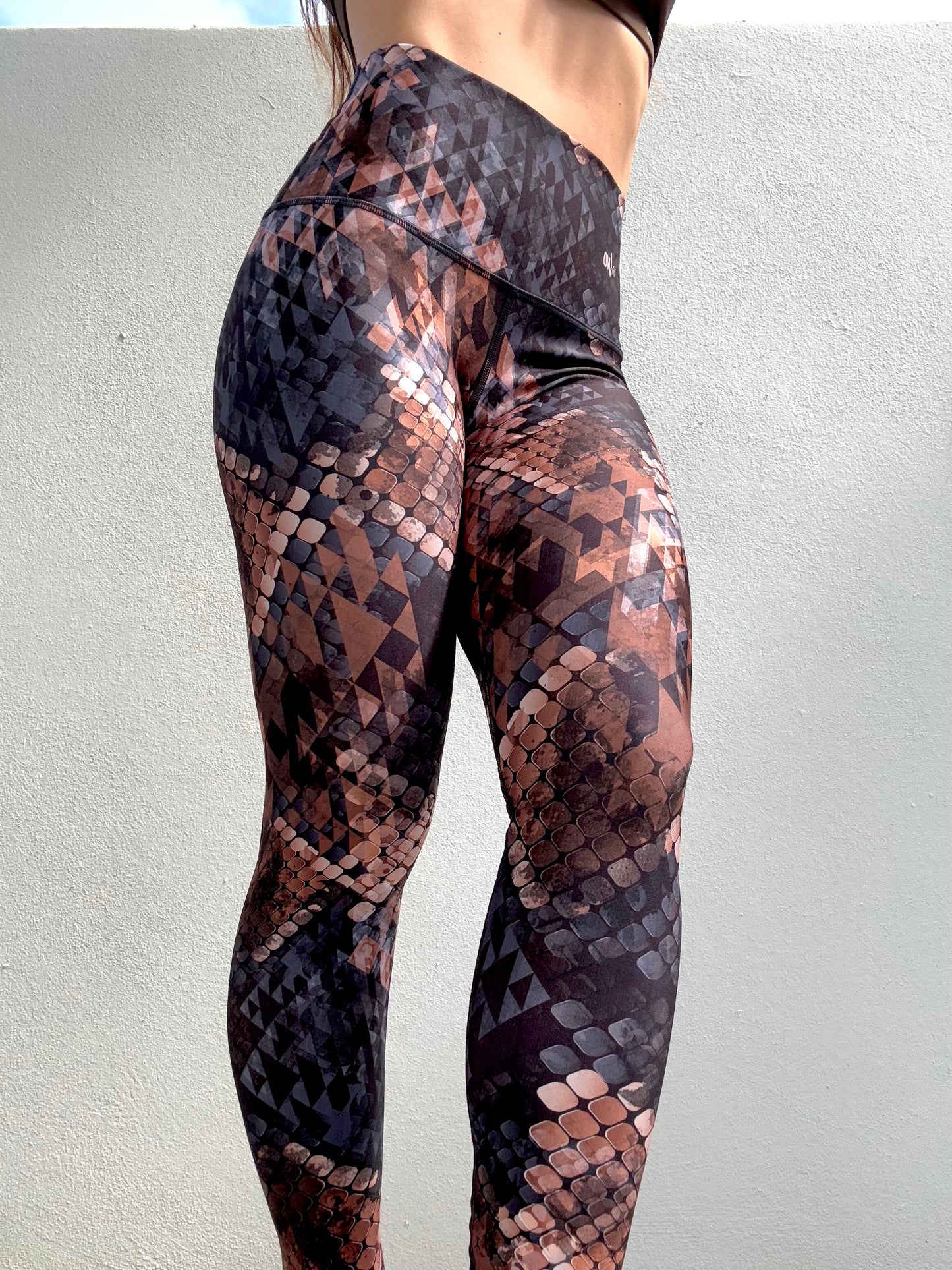 Powerful Legging