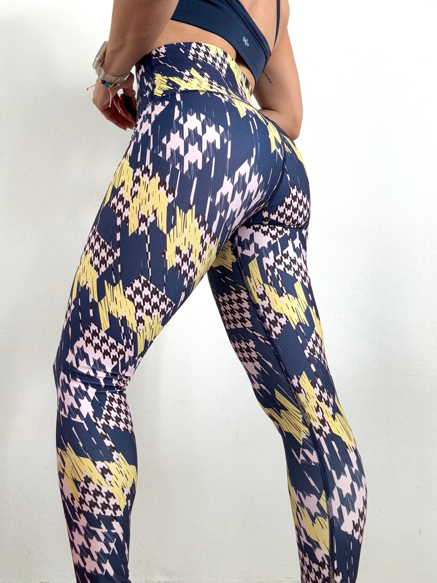 Unique Legging